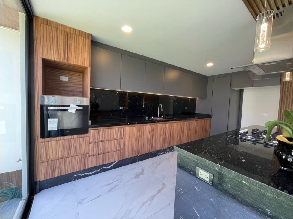 Casa en venta en Parque Foresta. Lomas de Angelopolis Cascatta — foto 6