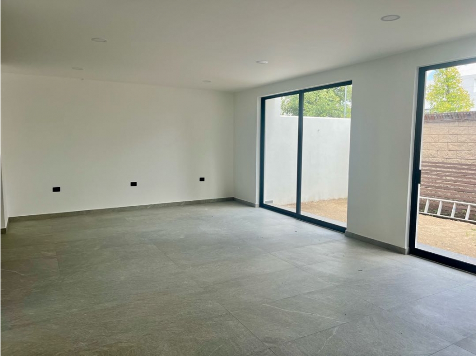 Casa en venta en Lomas de Angelópolis Puebla - 3
