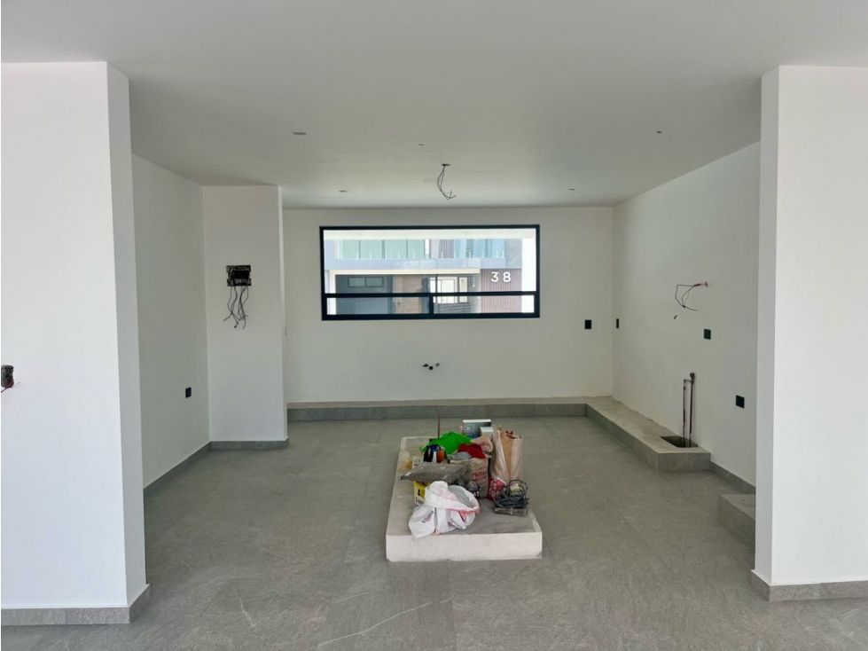 Casa en venta en Lomas de Angelópolis Puebla - 4