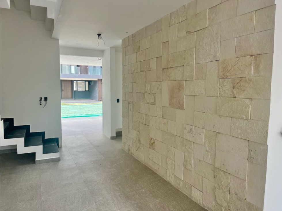 Casa en venta en Lomas de Angelópolis Puebla - 5