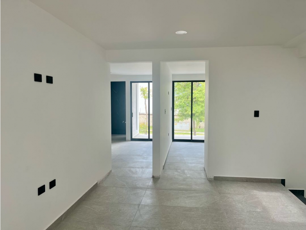 Casa en venta en Lomas de Angelópolis Puebla - 6