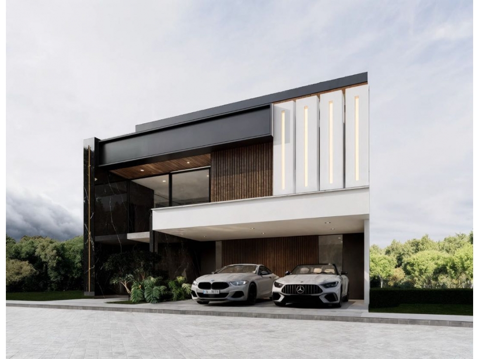 Casa en venta en Lomas de Angelópolis Puebla - 2