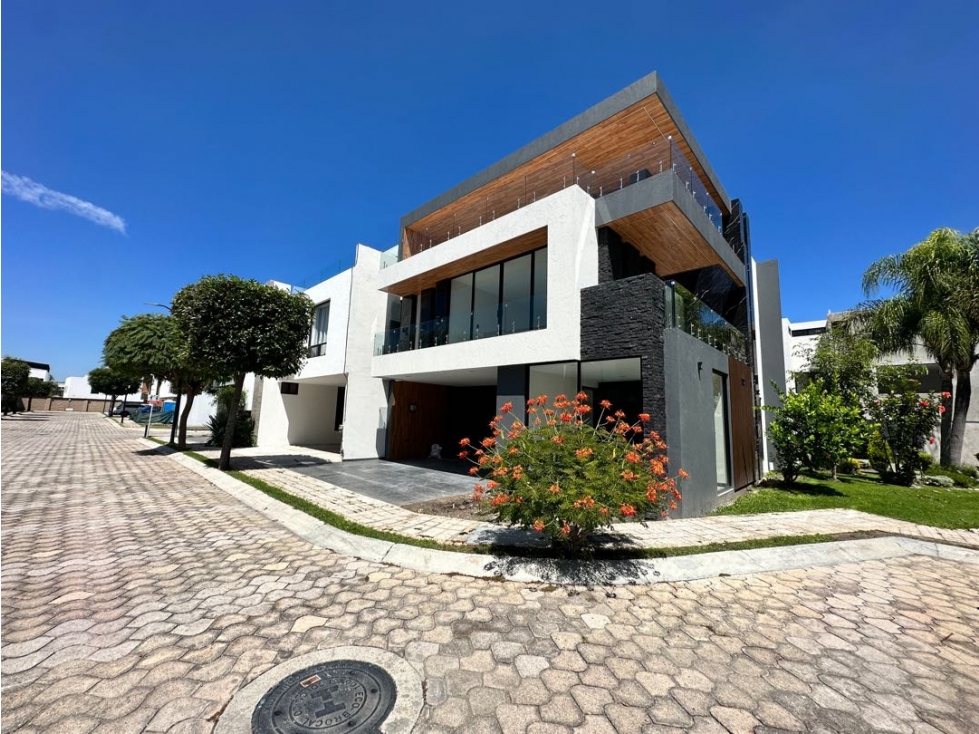 Casa en Venta en Lomas de Angelópolis III