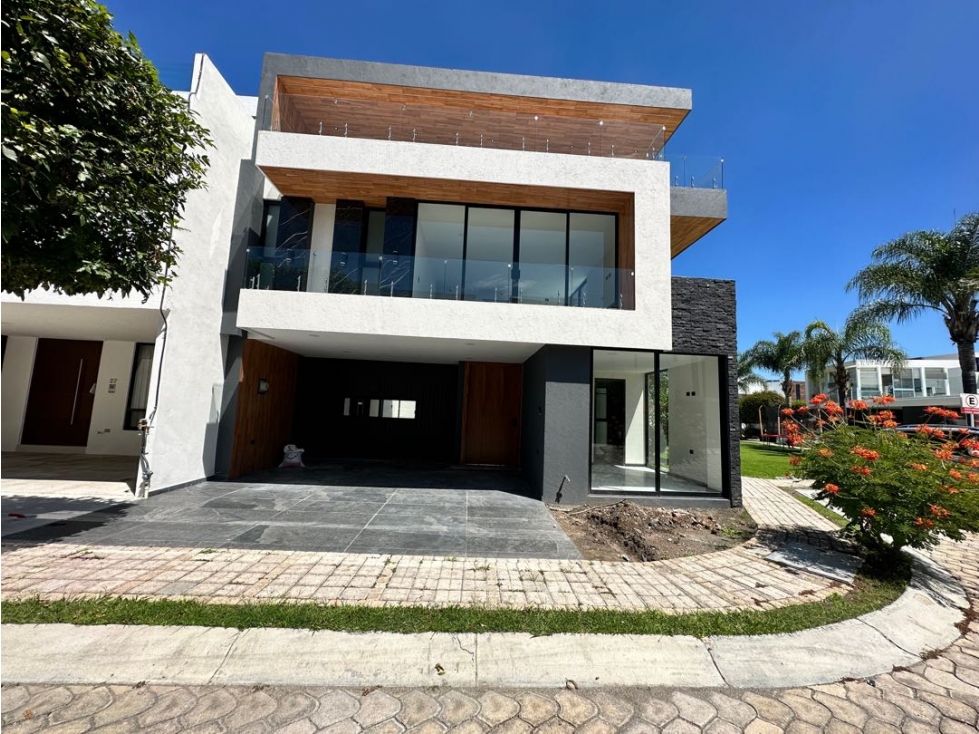 Casa en Venta en Lomas de Angelópolis III — foto 4