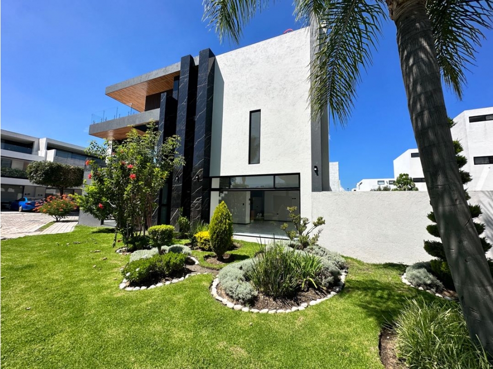 Casa en Venta en Lomas de Angelópolis III — foto 2