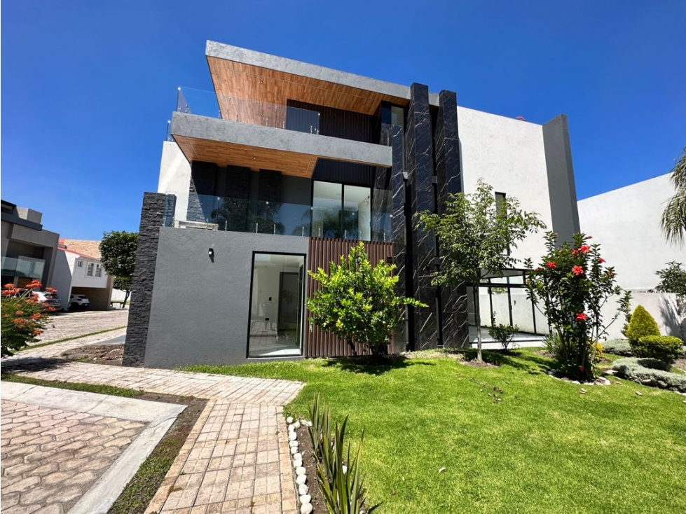 Casa en Venta en Lomas de Angelópolis III — foto 3