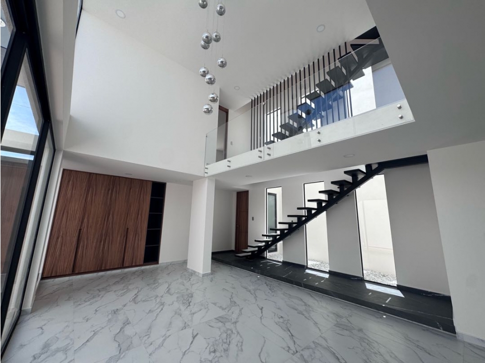 Casa en Venta en Lomas de Angelópolis II, Parque Berna — foto 3