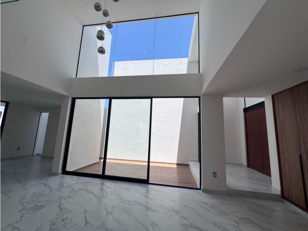 Casa en Venta en Lomas de Angelópolis II, Parque Berna — foto 4