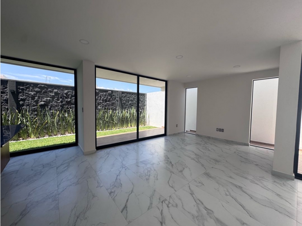 Casa en Venta en Lomas de Angelópolis II, Parque Berna — foto 5