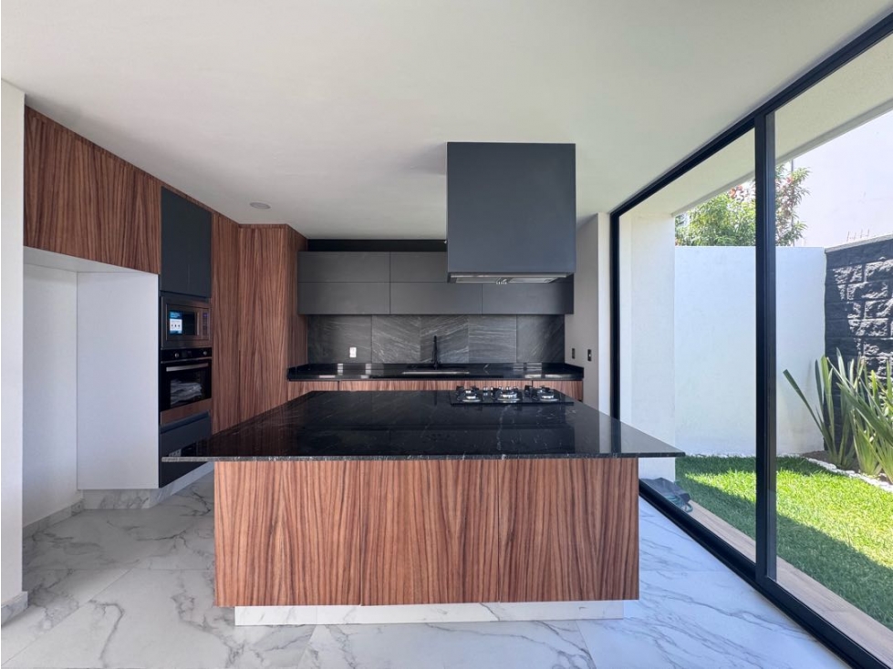 Casa en Venta en Lomas de Angelópolis II, Parque Berna — foto 6