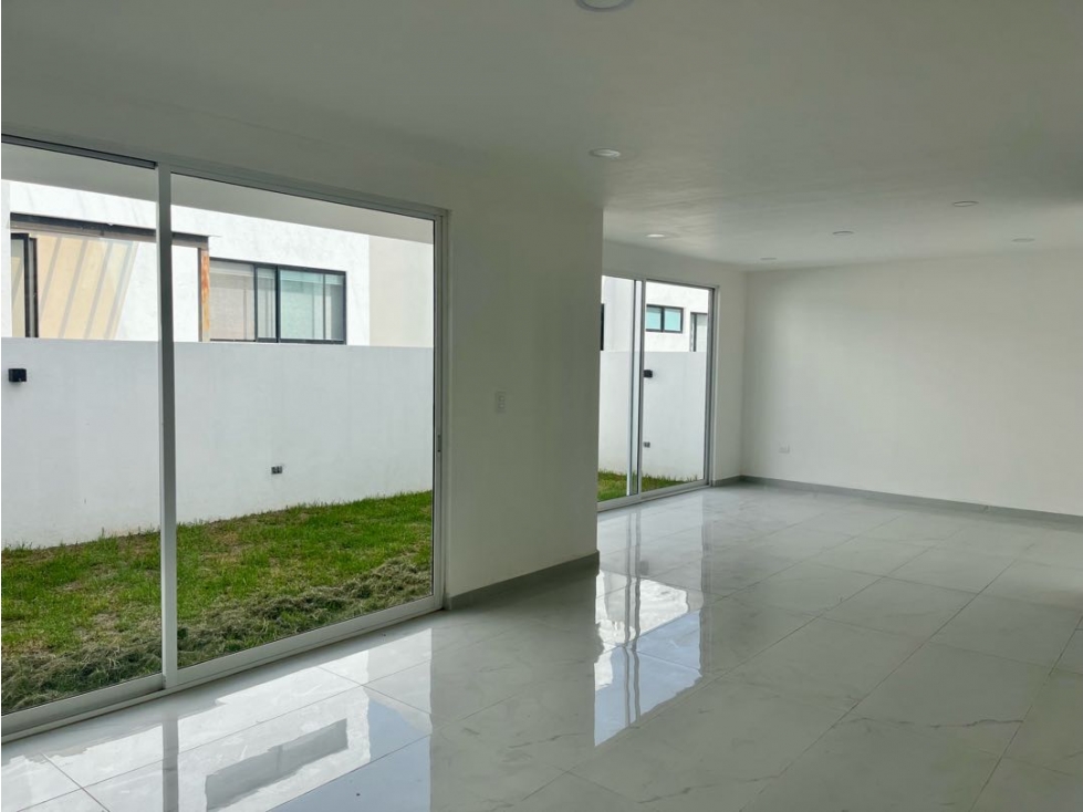 Casa en venta en Lomas de Angelopolis Puebla — foto 3