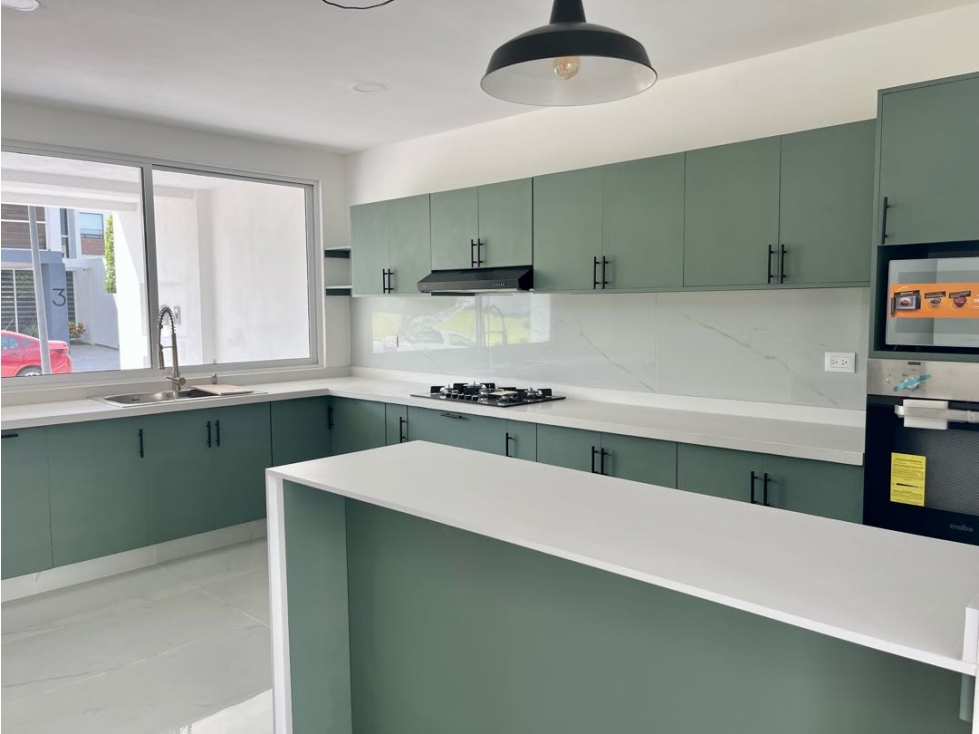 Casa en venta en Lomas de Angelopolis Puebla — foto 4