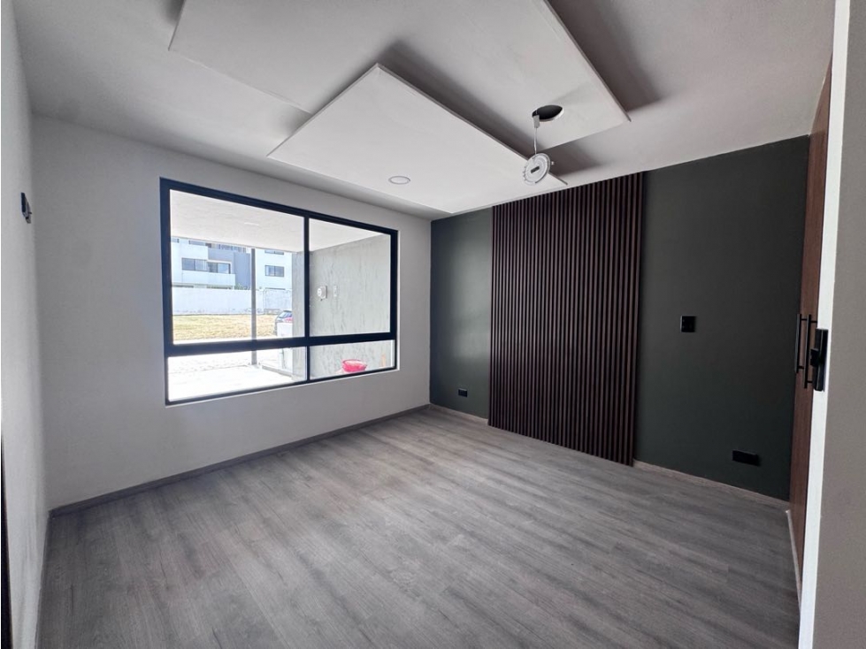 Casa en venta en Lomas de Angelópolis III, Parque Queretaro - 2