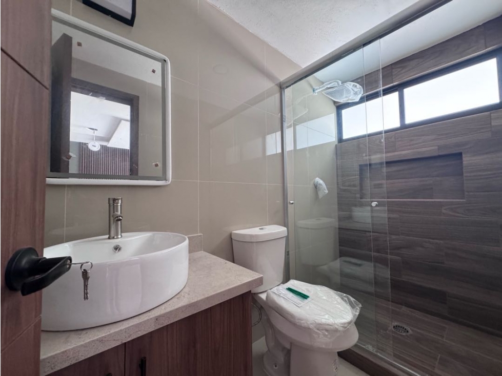 Casa en venta en Lomas de Angelópolis III, Parque Queretaro - 3