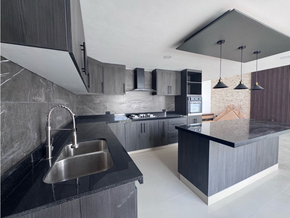 Casa en venta en Lomas de Angelópolis III, Parque Queretaro - 5