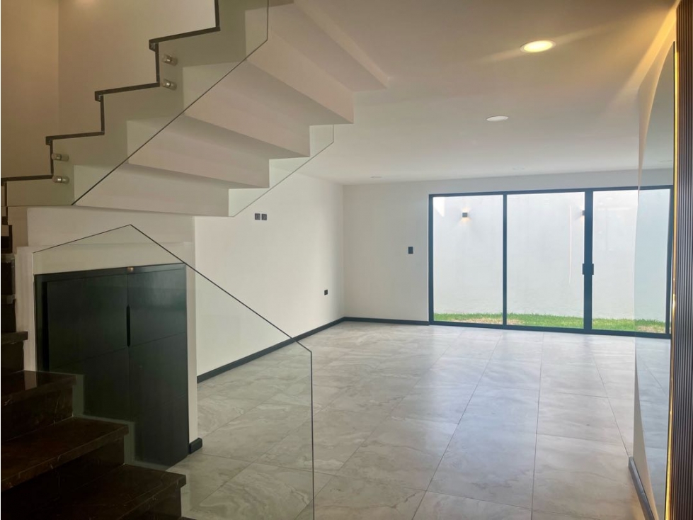 Casa en venta en lomas de Angelópolis Cascatta — foto 3