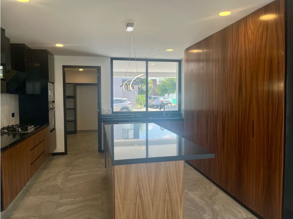 Casa en venta en lomas de Angelópolis Cascatta — foto 4