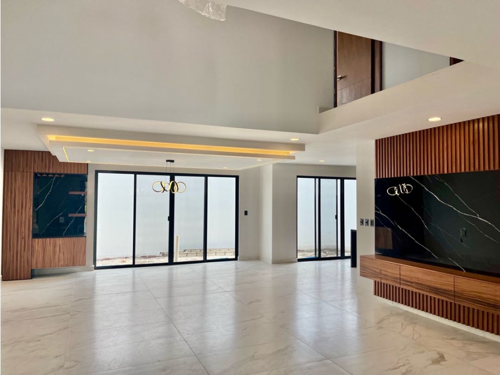 Casa en venta en Lomas de Angelópolis II Puebla - 2