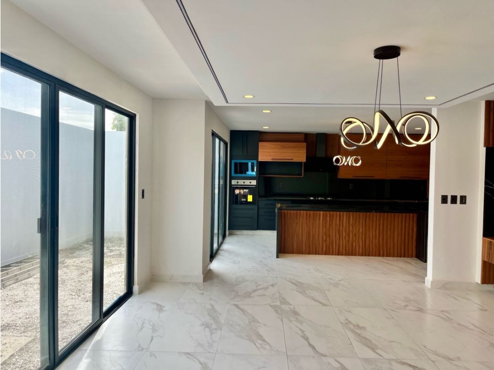 Casa en venta en Lomas de Angelópolis II Puebla - 3