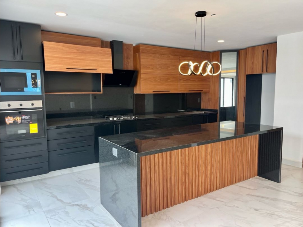 Casa en venta en Lomas de Angelópolis II Puebla - 5