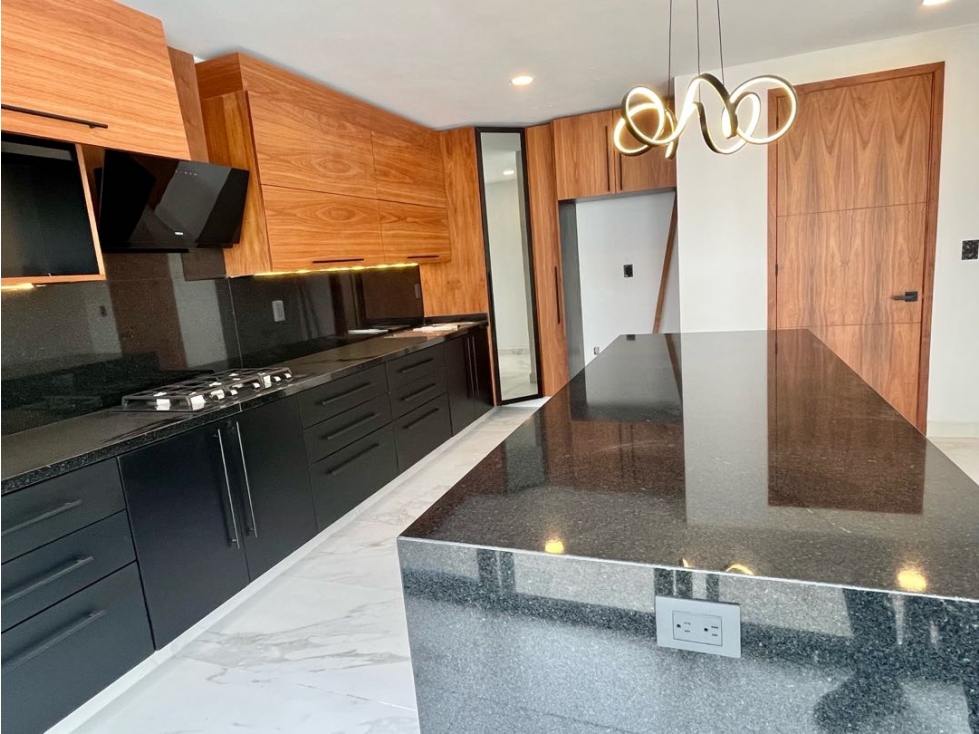 Casa en venta en Lomas de Angelópolis II Puebla - 6