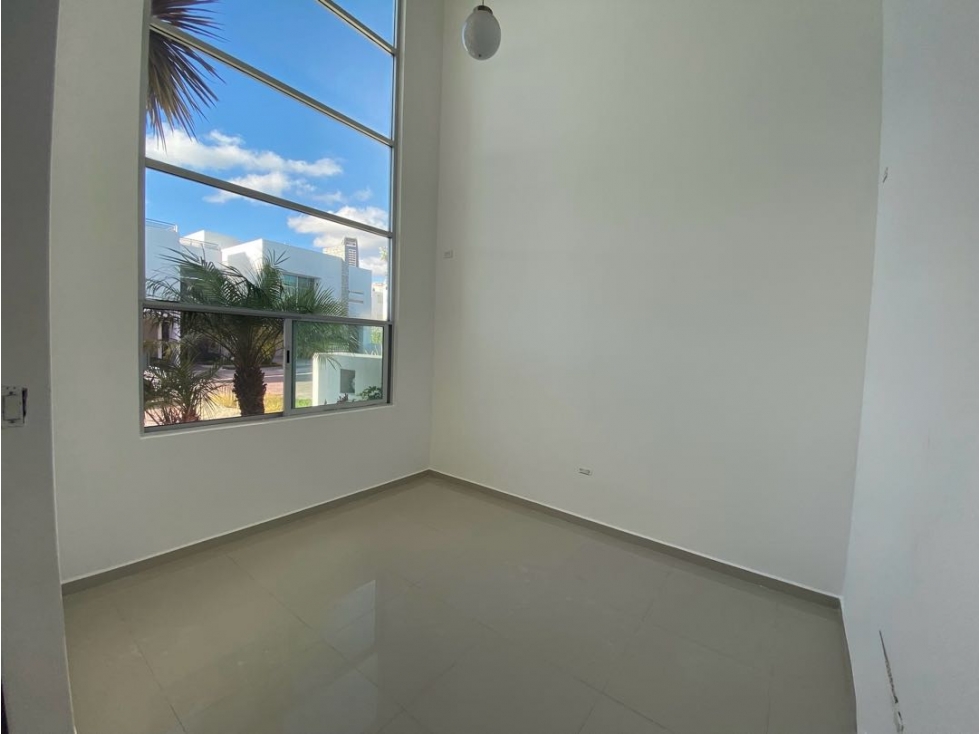 Casa en venta en Lomas de Angelopolis II cluster con alberca! - 2