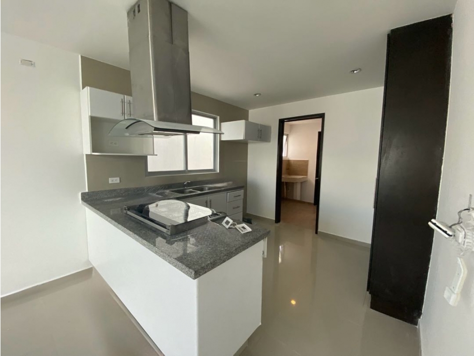 Casa en venta en Lomas de Angelopolis II cluster con alberca! - 4