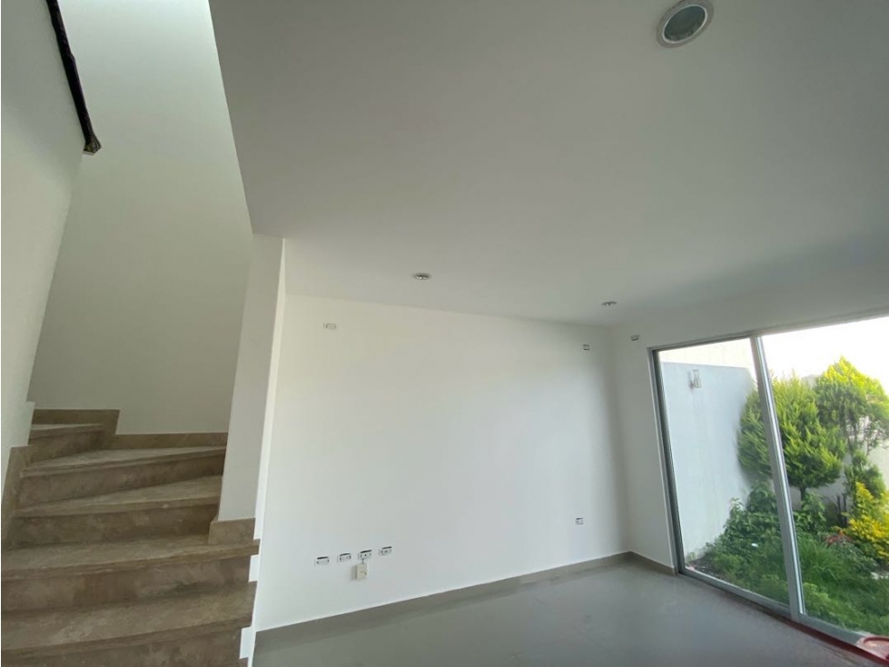 Casa en venta en Lomas de Angelopolis II cluster con alberca! - 6