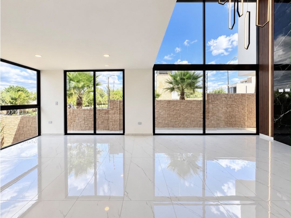 Casa en Venta en Lomas de Angelópolis III - 4
