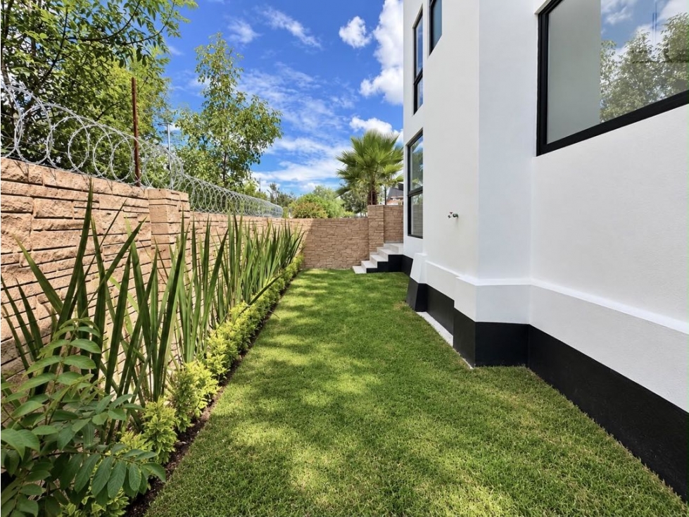 Casa en Venta en Lomas de Angelópolis III - 2