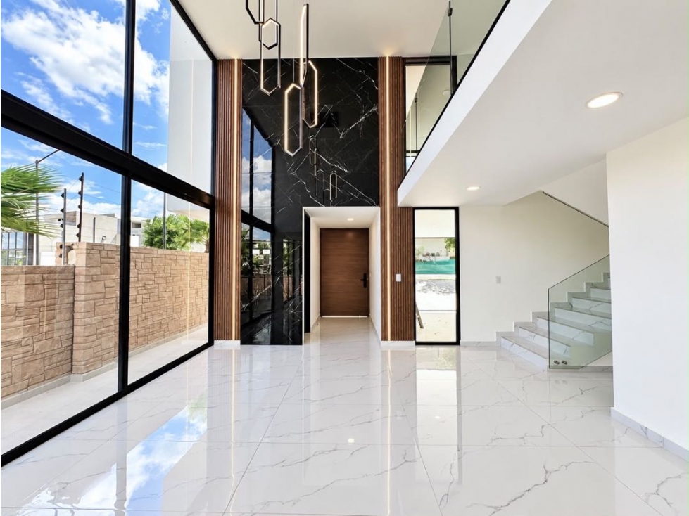Casa en Venta en Lomas de Angelópolis III - 6
