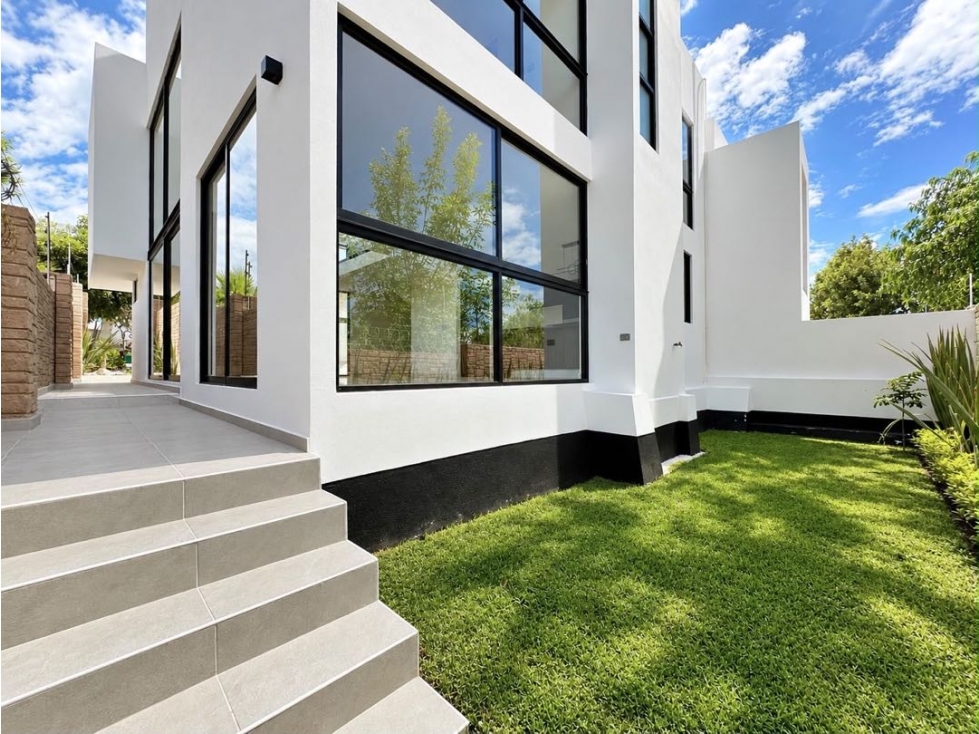 Casa en Venta en Lomas de Angelópolis III