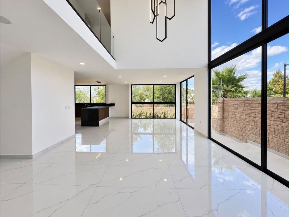 Casa en Venta en Lomas de Angelópolis III - 5