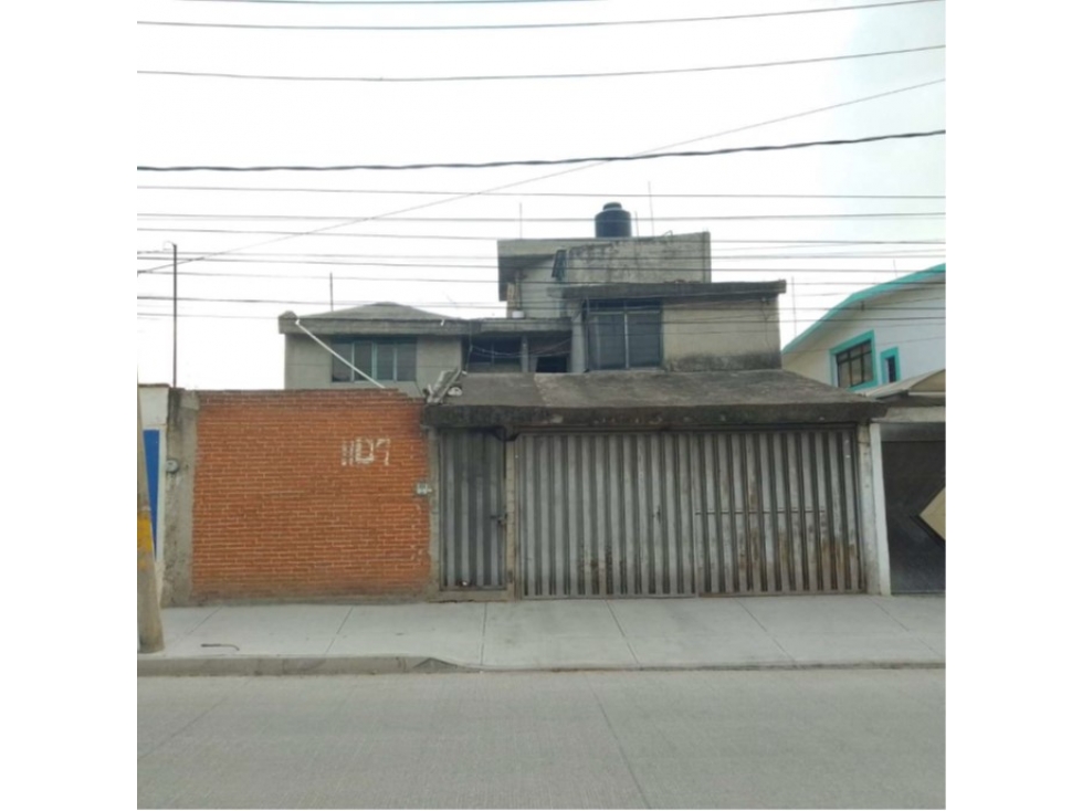 Casa en Venta en Lomas de Castillotla, Puebla | 320m2 Construcción - 1