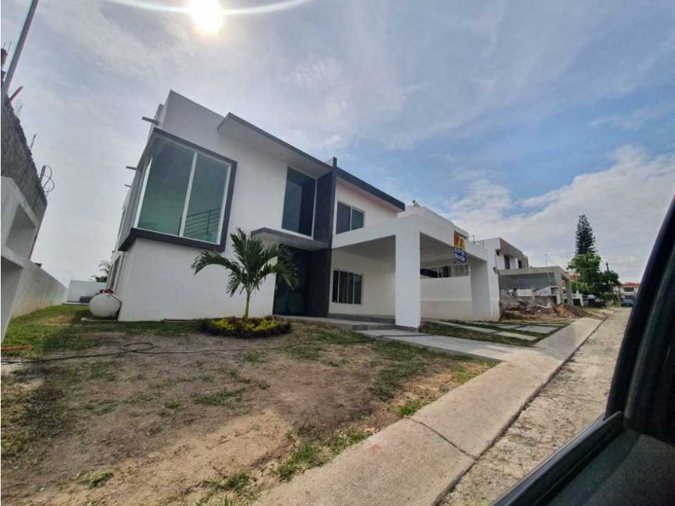 ESTRENA CASA EN LOMAS DE COCOYOC - 2