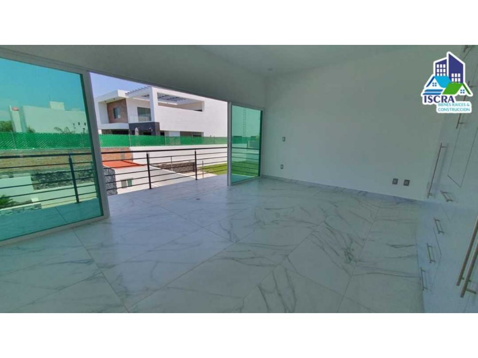 ESTRENA CASA EN LOMAS DE COCOYOC - 4