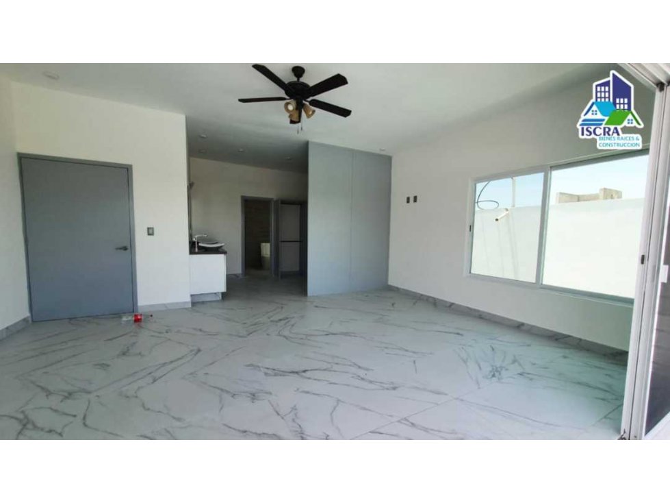 ESTRENA CASA EN LOMAS DE COCOYOC - 6