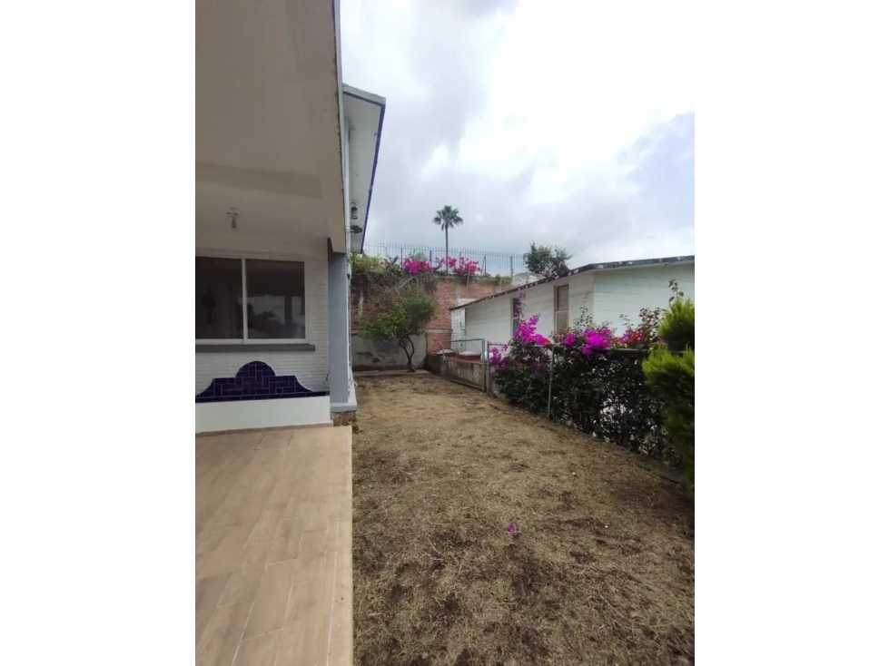Casa en Venta en Lomas de Cortes, Cuernavaca, Morelos — foto 3