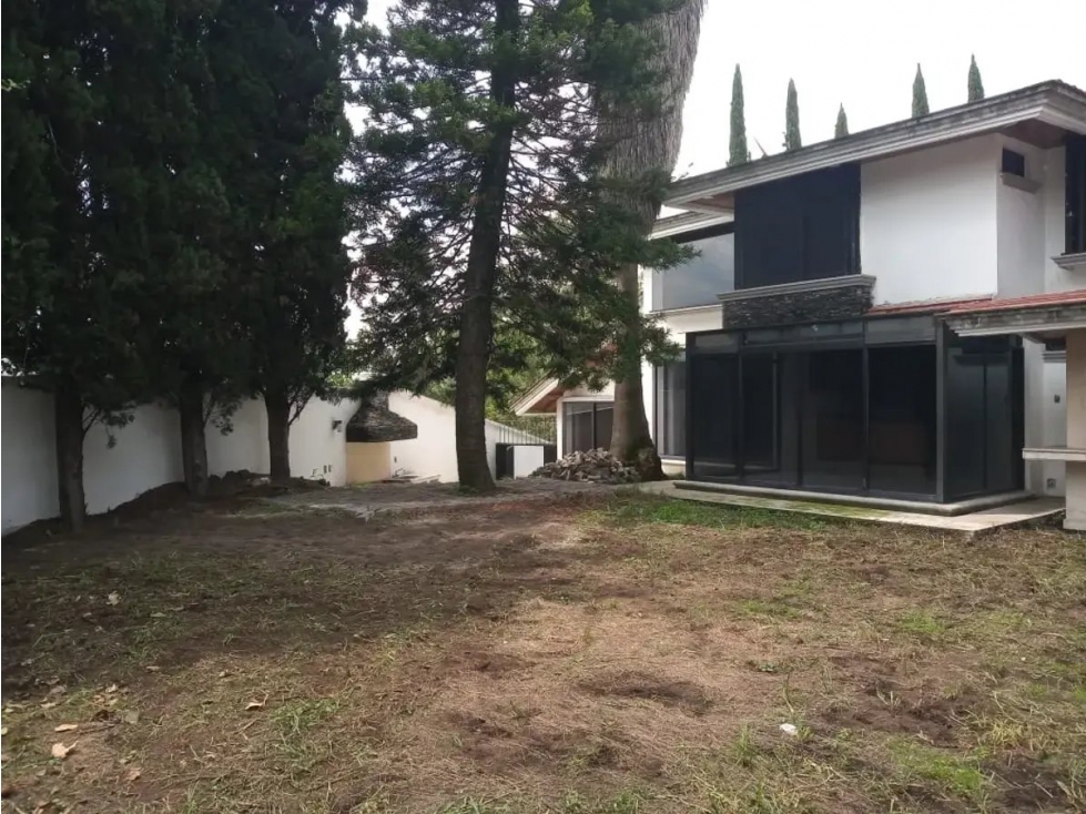 Casa en Venta en Lomas de la Herradura, Huixquilucan, México — foto 5