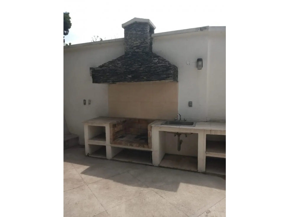 Casa en Venta en Lomas de la Herradura, Huixquilucan, México — foto 3