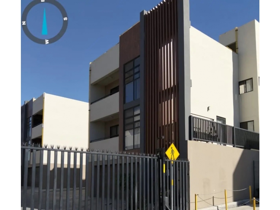 Casa en Venta en Lomas de la Presa, Tijuana, Baja California