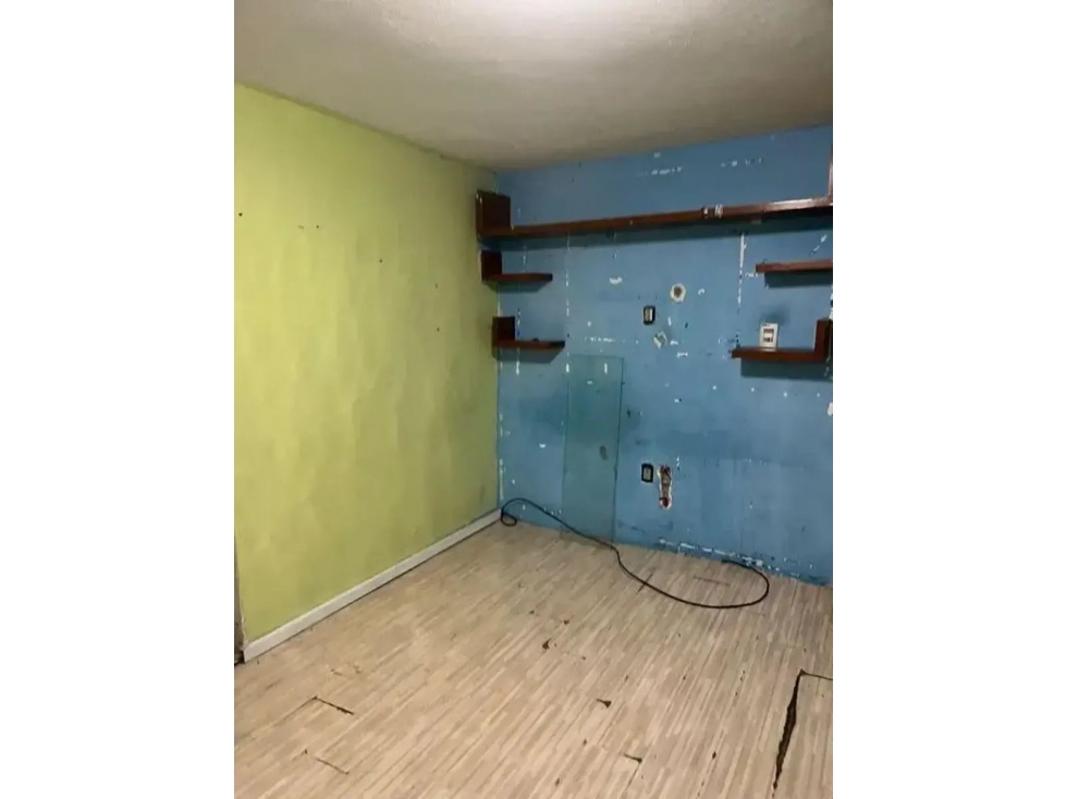 Oportunidad Única: Casa en Álvaro Obregón con Entrega Inmediata