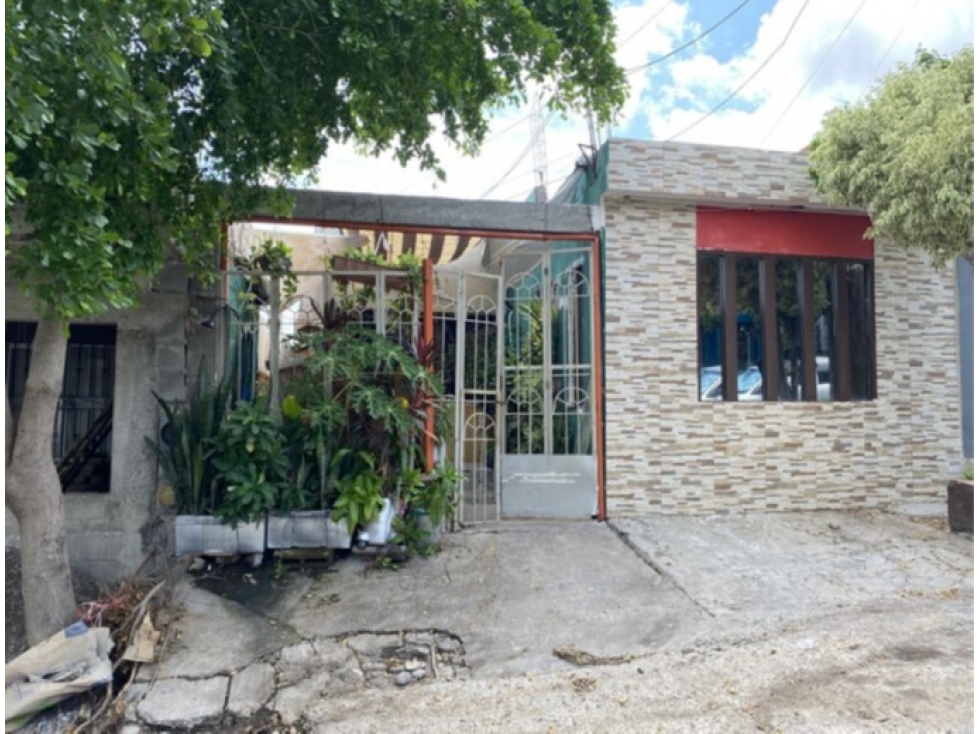 Casa en Venta en Lomas de San Isidro, Culiacán - ¡Lista para habitar! - 2