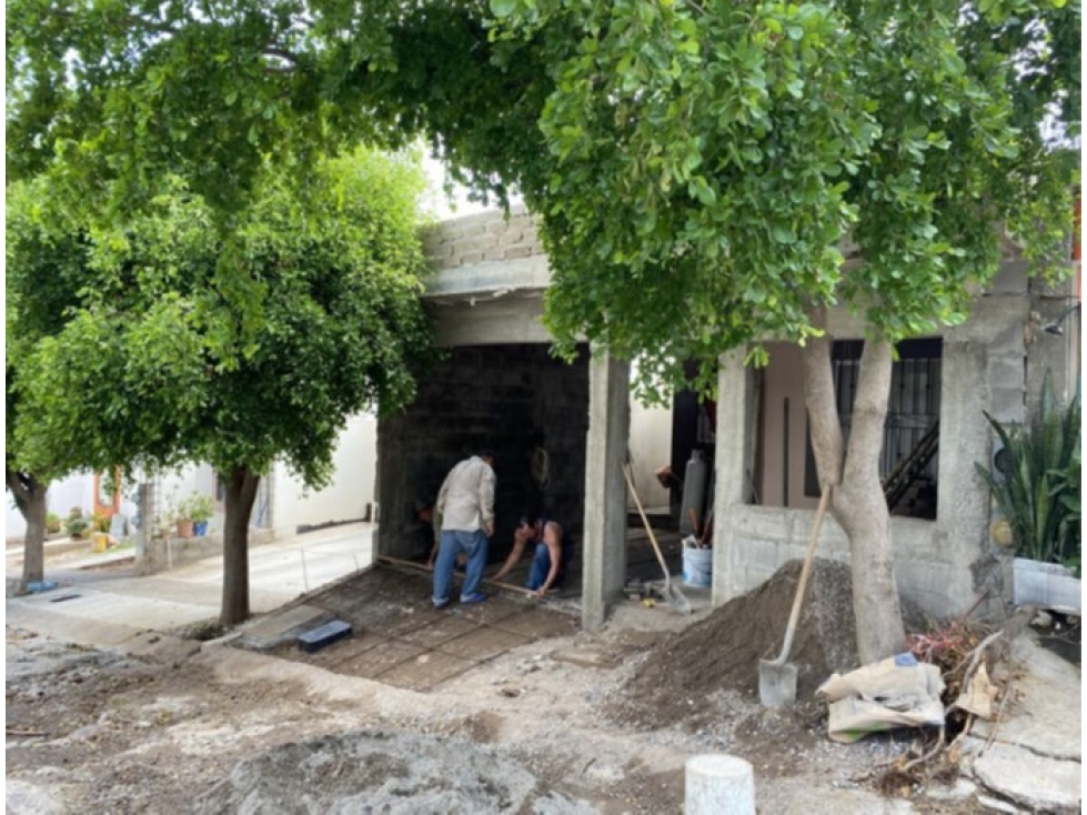 Casa en Venta en Lomas de San Isidro, Culiacán - ¡Lista para habitar! - 3