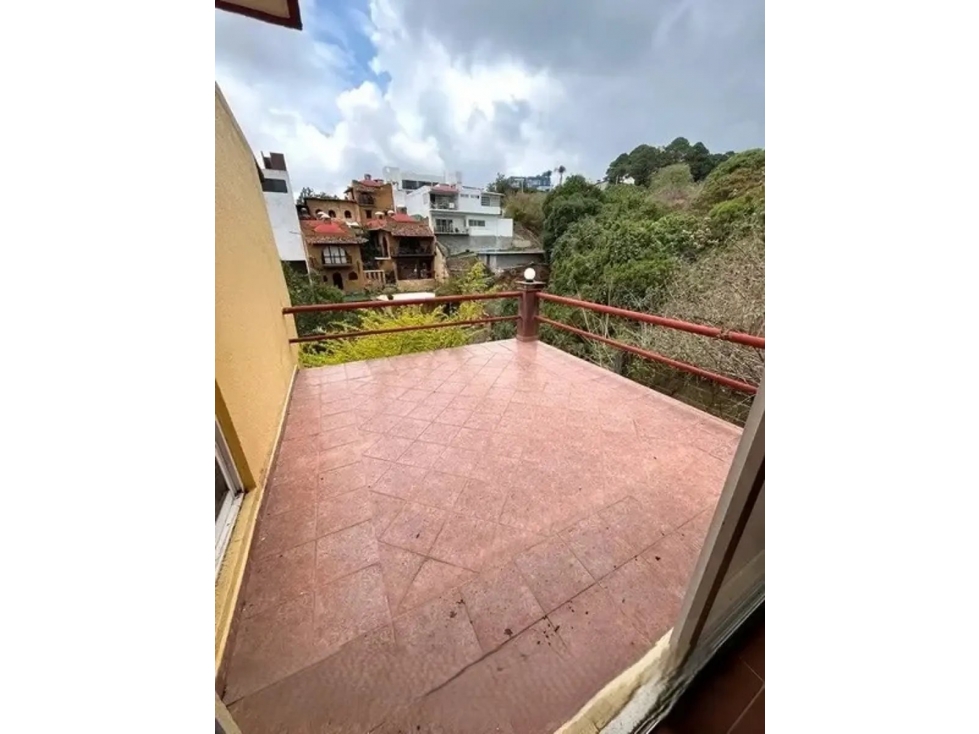 Casa en Venta en Lomas de Tzompantle, Cuernavaca, Morelos
