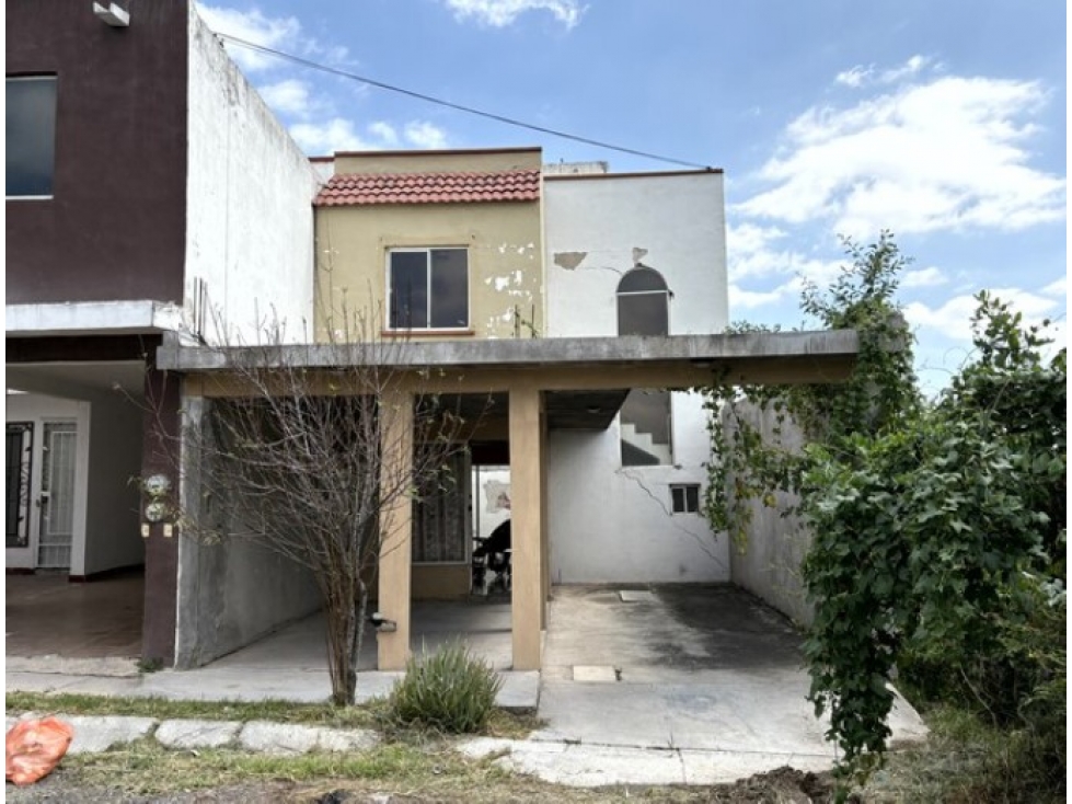 Casa en Venta en Lomas del Carmen, San Francisco del Rincón