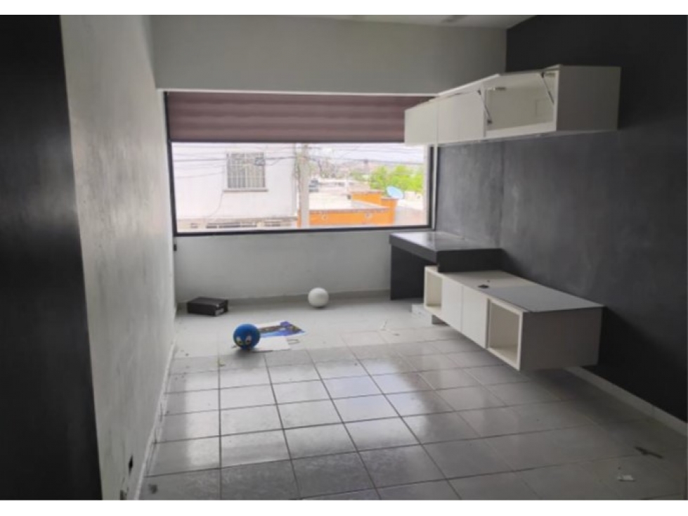 Casa en Venta en Lomas del Real de Jarachina, Reynosa | ¡Lista para Ha