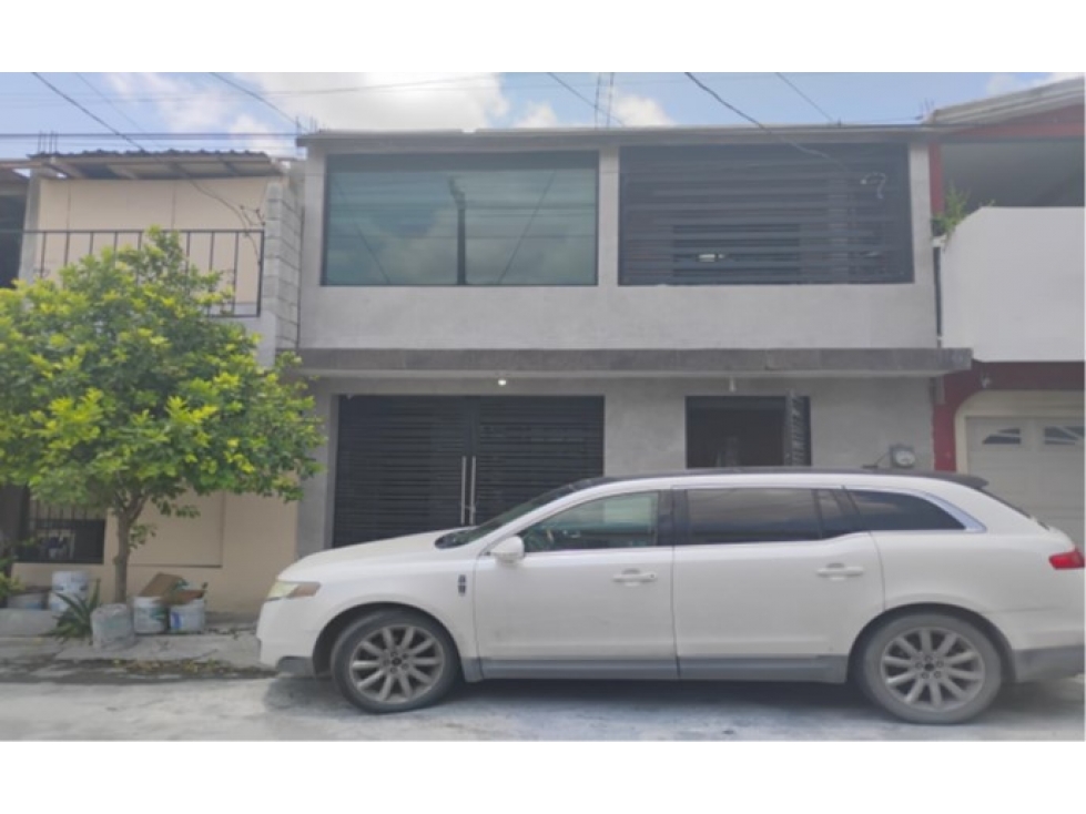 Casa en Venta en Lomas del Real de Jarachina, Reynosa | ¡Lista para Ha — foto 5