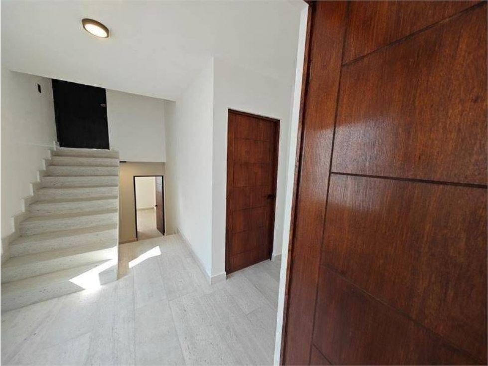 Casa en venta en Lomas del Roble en San Nicolás — foto 6