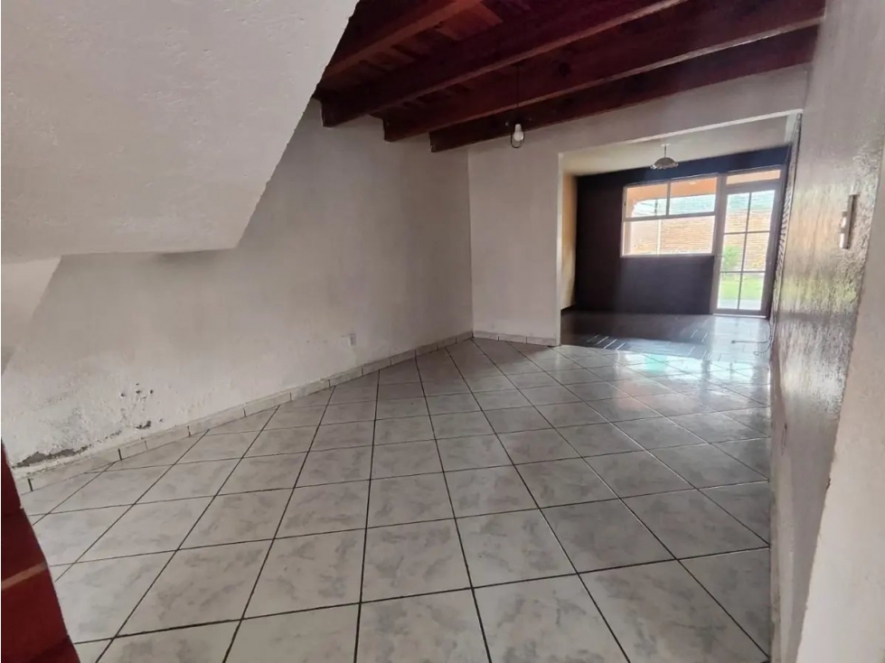 Casa en Venta en Lomas Estrella, Iztapalapa, Ciudad de México - 4